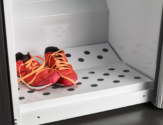 Szafa susząca ASKO DC7774V.W