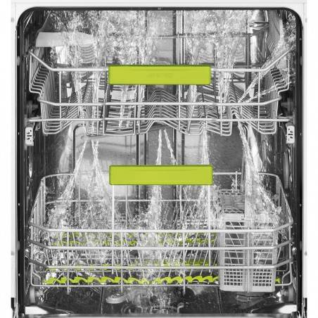 Zmywarka do zabudowy Smeg PL292DX
