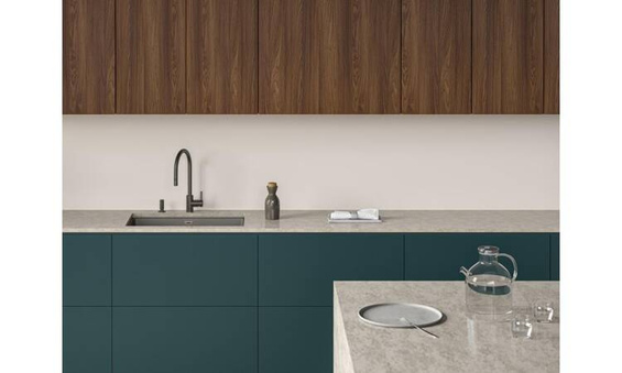 Bateria Franke Eos Neo M pull-out spray Antracyt 115.0628.256