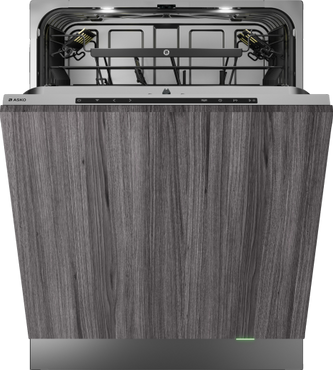 Zmywarka do zabudowy ASKO DFI748MU