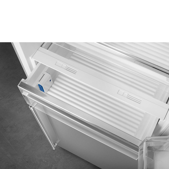 Lodówka Wolnostojąca Smeg FA3905RX6 Classica