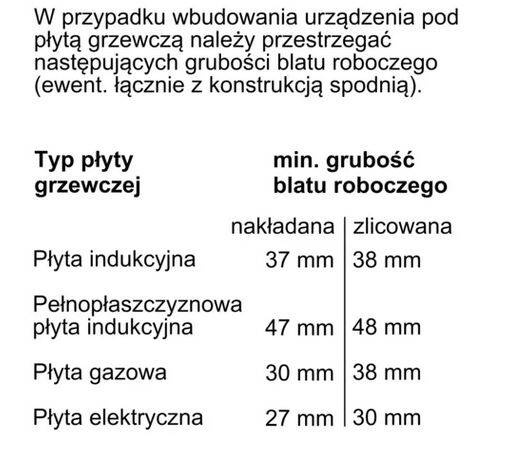 Piekarnik Siemens do zabudowy z dodatkiem pary HR736G1B1