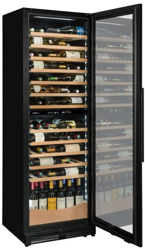 Winiarka wolnostojąca i do zabudowy Avintage AVI110DZB1