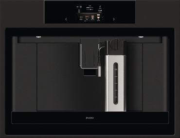 Ekspres do kawy ASKO CM8477A wysyłka 24 h Gratis !