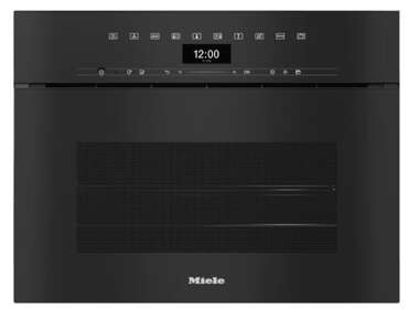 Piekarnik parowy Miele DGC 7440 HCX Pro 12099940