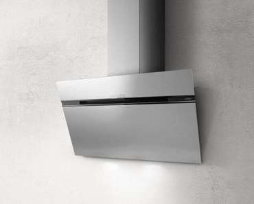 Okap Elica STRIPE IX/A/90 inox PRF0110515B wyciąg