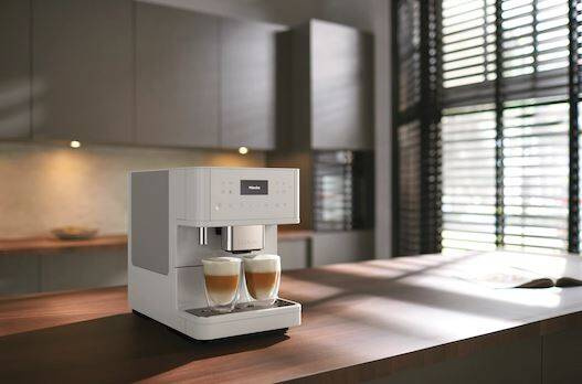 Ekspres do kawy Miele CM 6160 12131210