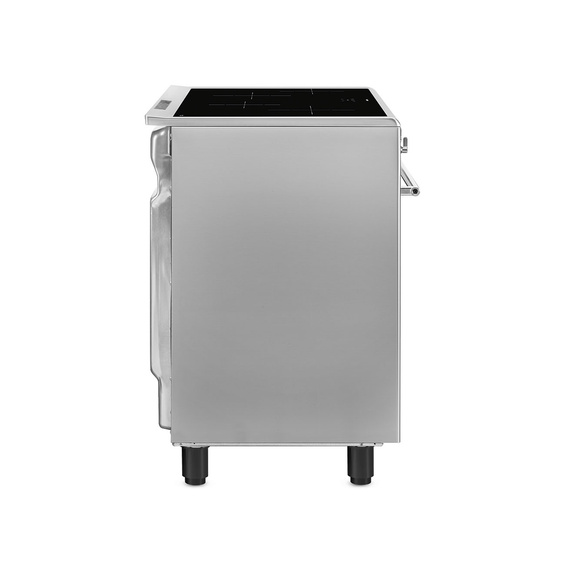 Kuchnia z płytą indukcyjną Smeg CX92IM