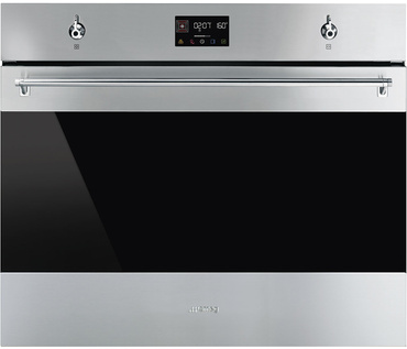 Piekarnik Smeg SF7302TX 70 cm