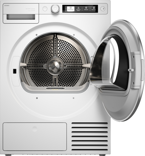 Wolnostojąca suszarka ASKO T511HRXLW