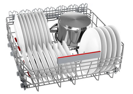 Zmywarka Bosch do zabudowy SMV6ZCX03E 60cm