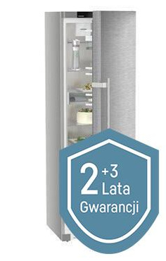 Chłodziarka Liebherr RBsdc 525i Prime BioFresh