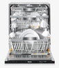 Zmywarka w pełni zintegrowana XXL Miele PFD 104 SCVi XXL Bez frontu  11605160
