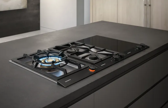 Płyta gazowa Gaggenau serie 200 VG264220