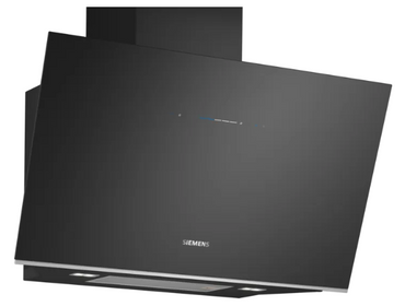 Okap naścienny Siemens LC91KLT60 90cm