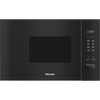 Kuchnia mikrofalowa Miele  ObsidianBlack M 2234 SC 11103460