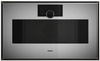 Piekarnik parowy z funkcją pieczenia Gaggenau seria Expressive GS480120