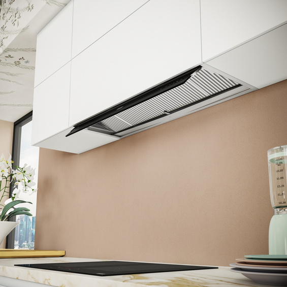 Okap do zabudowy w szafce Franke Maris Style FST DRIP-FREE X/2 KL 305.0705.073