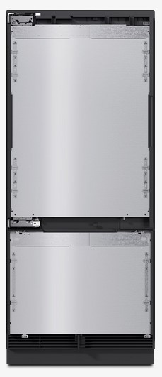 Chłodziarko-zamrażarka Miele KFMC 3844 L 12866680