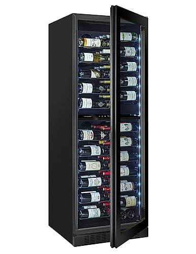 Winiarka wolnostojąca i do zabudowy Avintage GALLERY