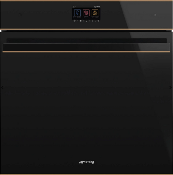 Piekarnik Smeg Dolce Stil Novo SOP6604TPNR