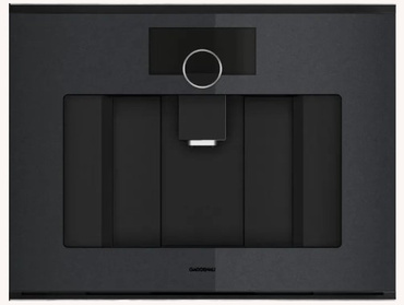 Ekspres do kawy automatyczny Gaggenau seria Minimalistic GC251100