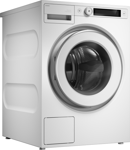 Wolnostojąca pralka ASKO W5114CXLW 11kg