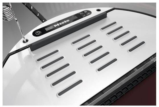 Urządzenie prasujące Miele B 4847 FashionMaster 11978100