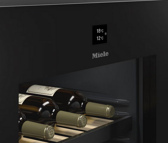 Chłodziarka na wino wolnostojąca KWTS 4785 F 125 Gala Edition 12156880