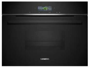 Parowar Siemens CD714GXB1