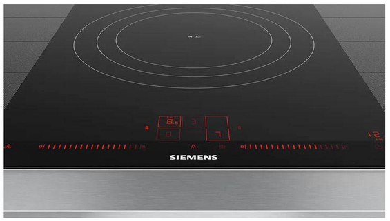 Płyta indukcyjna Siemens EX975LVV1E