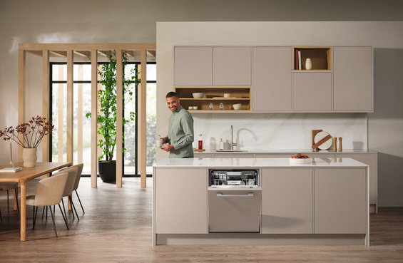 Zmywarka Miele G 5462 SCVi 12659080