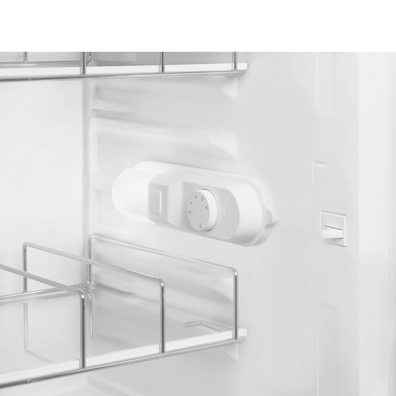 Lodówka wolnostojąca FAB Smeg FAB10HLBL6 50's Style