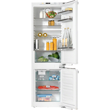 Chłodziarko-zamrażarka Miele KFN 7734 C 12336150