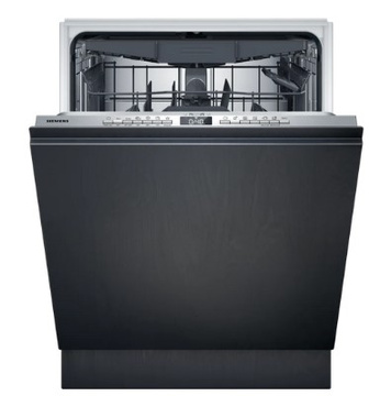 Zmywarka do zabudowy w pełni zaintegrowana Siemens SN73HX16CE 60cm