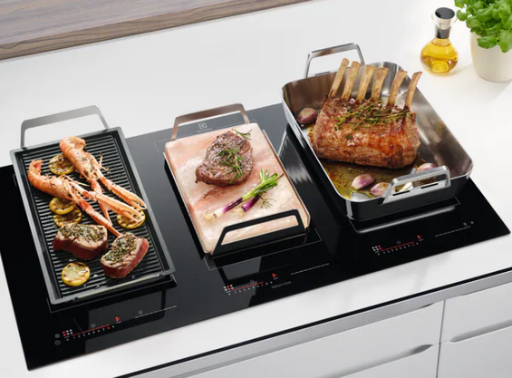 Płyta Grilowa Electrolux E9HL33 wysyłka 24 h Gratis !