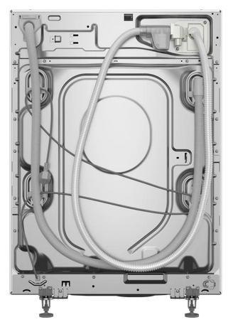 Pralka do zabudowy Bosch WIW24342EU 8kg