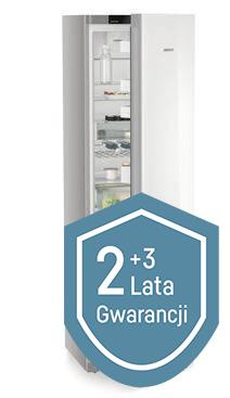 Chłodziarko-zamrażarka Liebherr CNgwc 5723 Plus NoFrost 10 lat Gwarancji !!!