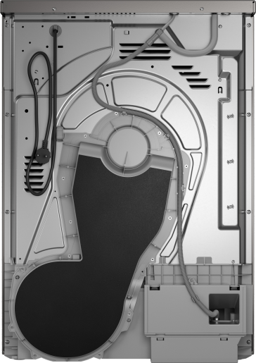 Wolnostojąca suszarka ASKO T509HRT