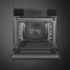 Piekarnik Smeg Galileo Omnichef SO6106WAPB3