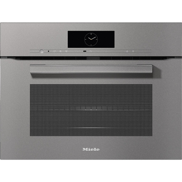 Piekarnik z mikrofalą Miele VitroLine GraphitGrey H 7840 BM 11105950