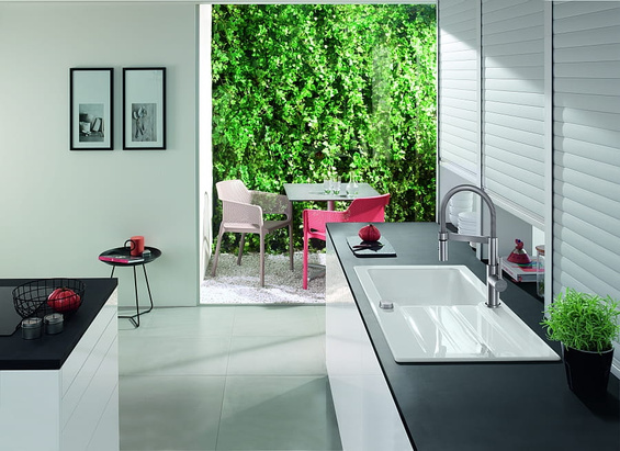 Bateria Villeroy & Boch VB-9273 00 LC