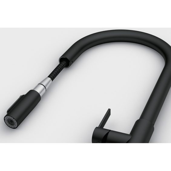 Bateria Franke Maris Slim Clear Water J pull-out 120.0730.911 wysyłka 24 h Gratis !