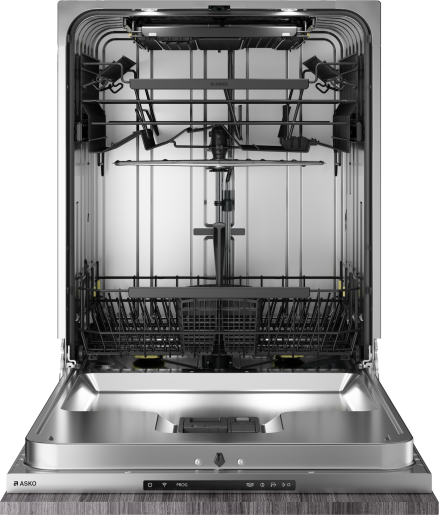 Zmywarka do zabudowy ASKO DSD545NXXL