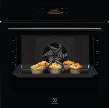 Piekarnik elektryczny Electrolux LOE8F38Z 700 MealAssist kataliza