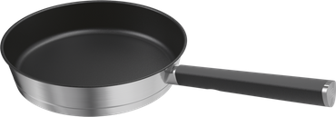 BORA Pots and Pans Assist KWPAP5 patelnia 24cm