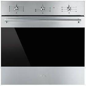 Piekarnik Smeg SF6381X
