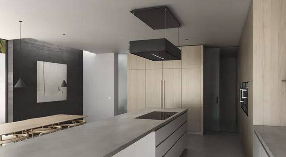 Płyta indukcyjna Gaggenau CI283113