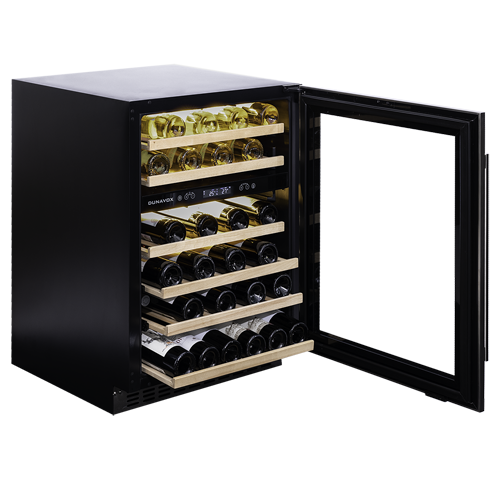 Winiarka Dunavox DAUF-46.145DMB