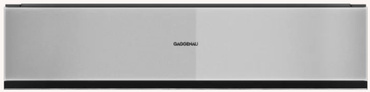 Szuflada do pakowania próżniowego Gaggenau seria Minimalistic GV251130
